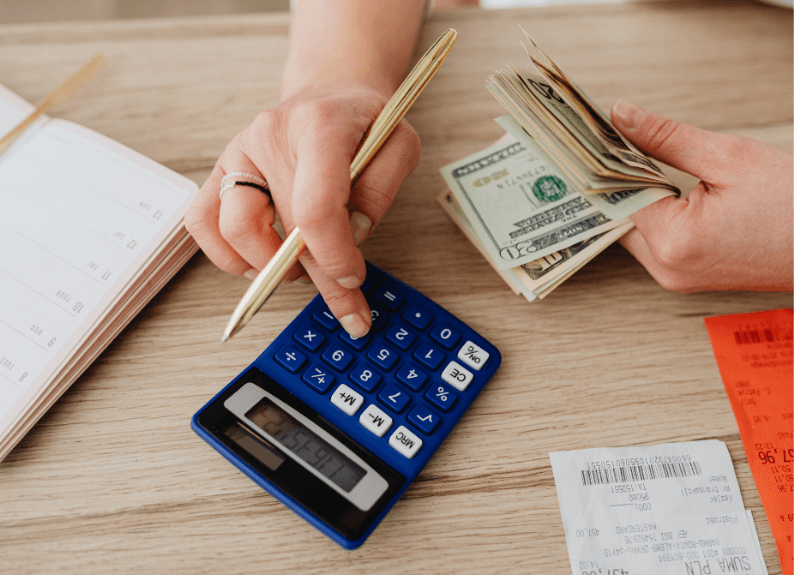 Índice de Bienestar Financiero